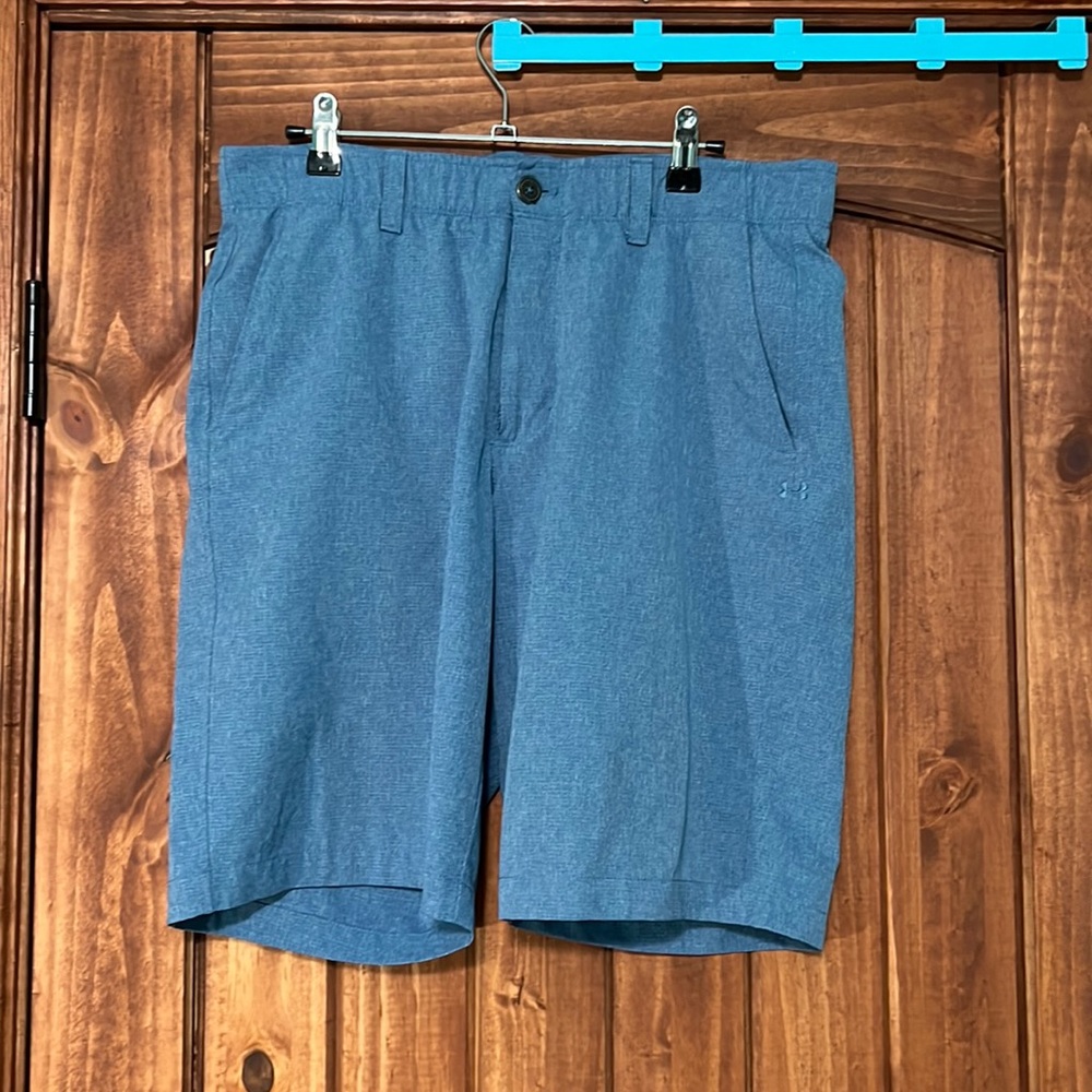 Mens Under Armour shorts